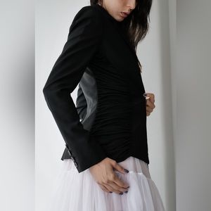 Jean Paul Gaultier Blazer